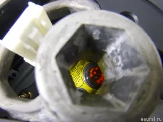  Рулевое колесо с AIR BAG Mazda 3 BK Арт E5625372, вид 6