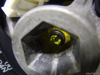  Рулевое колесо с AIR BAG Mazda 3 BK Арт E5625372, вид 7