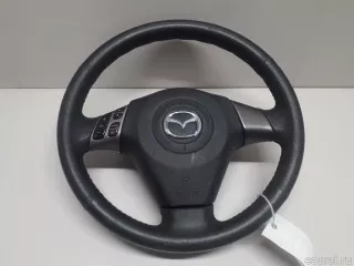  Рулевое колесо с AIR BAG Mazda 3 BK Арт E11619583, вид 1