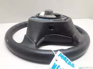  Рулевое колесо с AIR BAG Mazda 3 BK Арт E11619583, вид 11