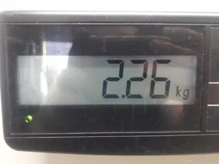  Рулевое колесо с AIR BAG Mazda 3 BK Арт E11619583, вид 15