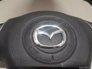 Рулевое колесо с AIR BAG Mazda 3 BK Арт E11619583, вид 2