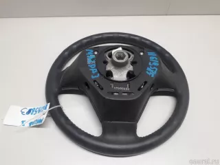  Рулевое колесо с AIR BAG Mazda 3 BK Арт E11619583, вид 9
