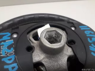  Рулевое колесо с AIR BAG Mazda 3 BK Арт E11619583, вид 10