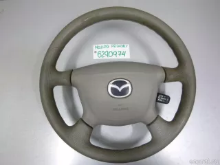  Рулевое колесо с AIR BAG Mazda Premacy 1 Арт E6290974