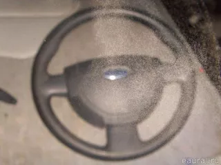  Рулевое колесо с AIR BAG Ford Tourneo Арт E7612206