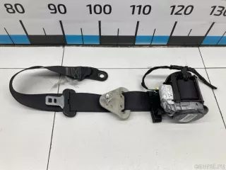 1YR961DVAA Ремень безопасности с пиропатроном Jeep Compass 1 Арт E31408019, вид 1