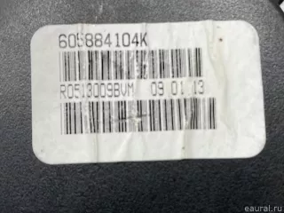 1YR961DVAA Ремень безопасности с пиропатроном Jeep Compass 1 Арт E31408019, вид 10
