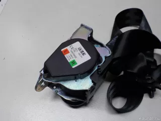 31462131 Ремень безопасности с пиропатроном Volvo XC40 Арт E51277502, вид 6