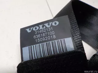 31462131 Ремень безопасности с пиропатроном Volvo XC40 Арт E51277502, вид 9
