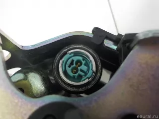 31462131 Ремень безопасности с пиропатроном Volvo XC40 Арт E51599865, вид 8