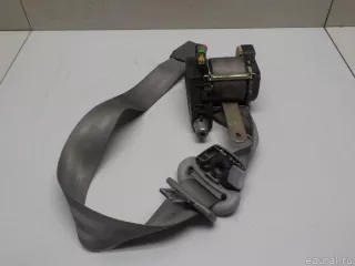 T118212010 Ремень безопасности с пиропатроном Chery Tiggo t11 Арт E40950214, вид 1