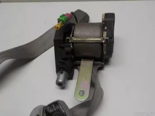 T118212010 Ремень безопасности с пиропатроном Chery Tiggo t11 Арт E40950214, вид 2