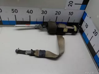 5016126 Ремень безопасности с пиропатроном Saab 9-5 1 Арт E7927314, вид 1
