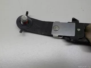 5016126 Ремень безопасности с пиропатроном Saab 9-5 1 Арт E7927314, вид 2