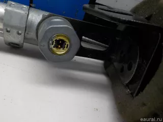 5016126 Ремень безопасности с пиропатроном Saab 9-5 1 Арт E7927314, вид 5