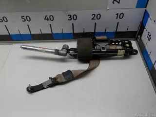5016126 Ремень безопасности с пиропатроном Saab 9-5 1 Арт E7927314, вид 7