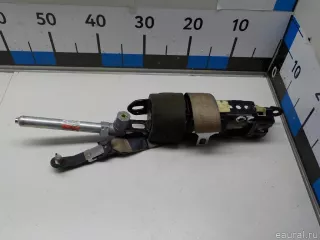 5016126 Ремень безопасности с пиропатроном Saab 9-5 1 Арт E7927314, вид 8
