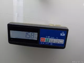 5016159 Ремень безопасности с пиропатроном Saab 9-5 1 Арт E50015775, вид 13