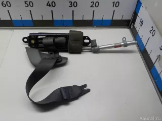 5016159 Ремень безопасности с пиропатроном Saab 9-5 1 Арт E50015775, вид 8