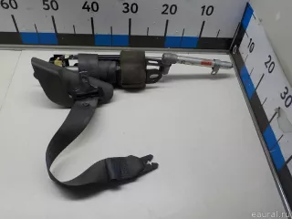 5016159 Ремень безопасности с пиропатроном Saab 9-5 1 Арт E50015775, вид 9