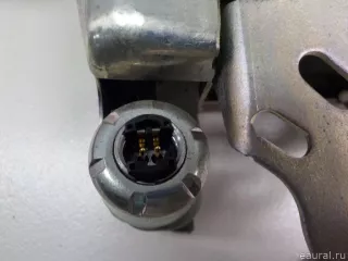 8490286G03ED3 Ремень безопасности с пиропатроном Suzuki Ignis 2 Арт E51046866, вид 4