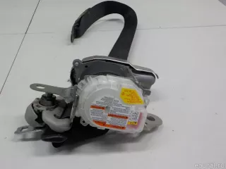 8490286G03ED3 Ремень безопасности с пиропатроном Suzuki Ignis 2 Арт E51046866, вид 5