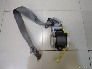 8490181A81ED3 Ремень безопасности с пиропатроном Suzuki Jimny 3 Арт E21514726, вид 1