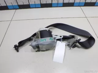 8494079J23ED3 Ремень безопасности с пиропатроном Suzuki SX4 1 Арт E48388434, вид 1