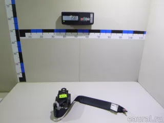 5811100K8000A Ремень безопасности  Great Wall Hover H3 Арт E22346682, вид 7