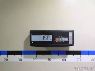 5811100K8000A Ремень безопасности  Great Wall Hover H3 Арт E22346682, вид 8