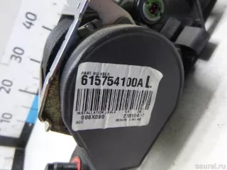 5811100K8000A Ремень безопасности  Great Wall Hover H3 Арт E90267877, вид 3