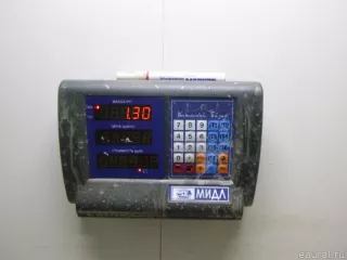 5811100K8000A Ремень безопасности  Great Wall Hover H3 Арт E90267877, вид 10