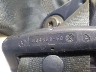 8200128011 Ремень безопасности с пиропатроном Renault Espace 4 Арт E50377147, вид 13