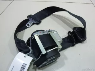868850008R Ремень безопасности с пиропатроном Renault Fluence  Арт E48383233, вид 1