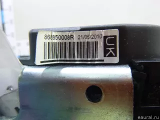 868850008R Ремень безопасности с пиропатроном Renault Fluence  Арт E48383233, вид 3