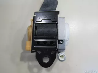 868841CA1C Ремень безопасности с пиропатроном Infiniti QX70  Арт E80693873, вид 3