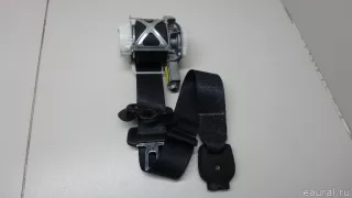 DB5Z78611B09AD Ремень безопасности с пиропатроном Ford Explorer 5 Арт E70650995, вид 1