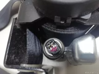 7000B448XA Ремень безопасности с пиропатроном Mitsubishi ASX Арт E22200949, вид 2