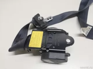 7000B448XA Ремень безопасности с пиропатроном Mitsubishi ASX Арт E22200949, вид 4