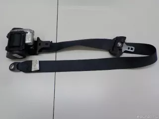 7000B672XA Ремень безопасности с пиропатроном Mitsubishi ASX Арт E84640712, вид 1