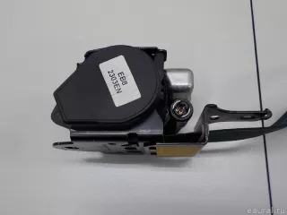 7000B672XA Ремень безопасности с пиропатроном Mitsubishi ASX Арт E84640712, вид 3