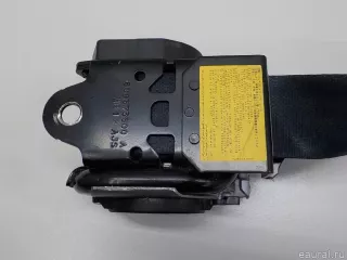 7000B672XA Ремень безопасности с пиропатроном Mitsubishi ASX Арт E84640712, вид 5