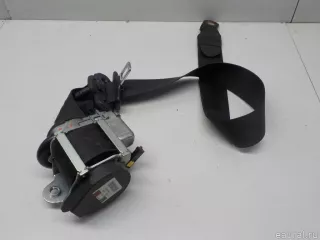 7000A312XA Ремень безопасности с пиропатроном Mitsubishi Colt 6 Арт E40910276, вид 1