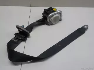 MN173443HC Ремень безопасности с пиропатроном Mitsubishi L200 4 Арт E41069852, вид 1