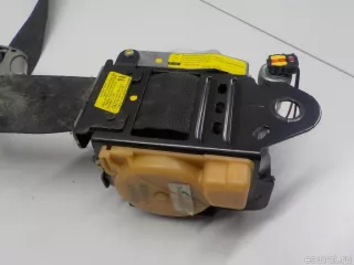 MN173443HC Ремень безопасности с пиропатроном Mitsubishi L200 4 Арт E41069852, вид 4