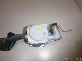 7000B600 Ремень безопасности с пиропатроном Mitsubishi Lancer 10 Арт E22590596, вид 6