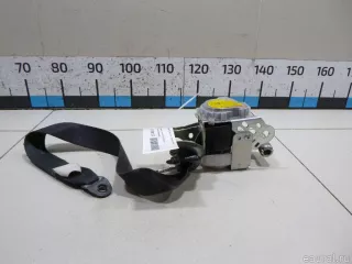 7000A405XA Ремень безопасности с пиропатроном Mitsubishi Lancer 10 Арт E48399272, вид 2