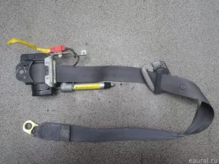  Ремень безопасности с пиропатроном Mitsubishi Space Star 1 Арт E6536588, вид 2