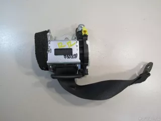 20486082859C94 Ремень безопасности с пиропатроном Mercedes C W204 Арт E80750359, вид 1